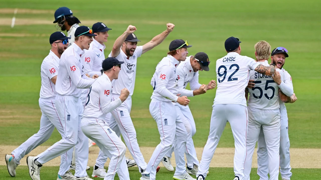 ভারতকে হতাশ করে ইংল্যান্ডকে সুখবর দিলো আইসিসি