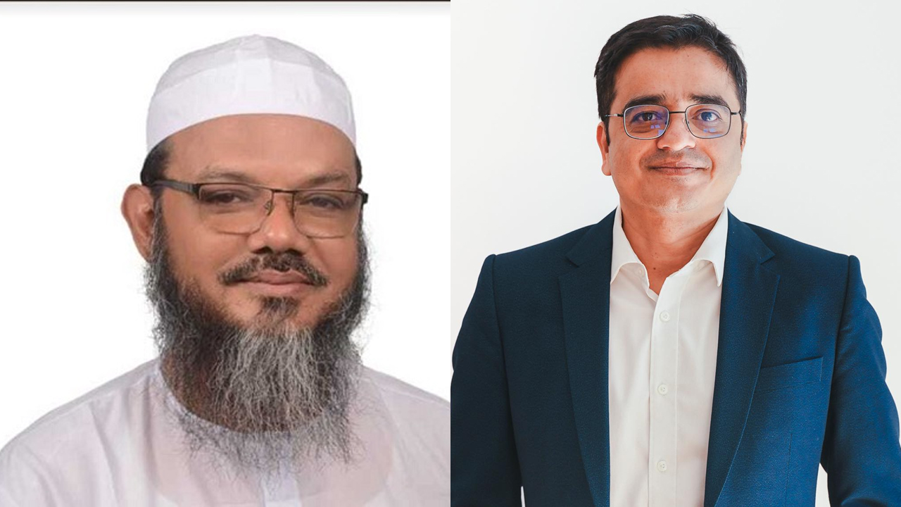 আপনার দল কি চাঁদা নেয়– প্রশ্নে যা বললেন মুফতি ফয়জুল করিম