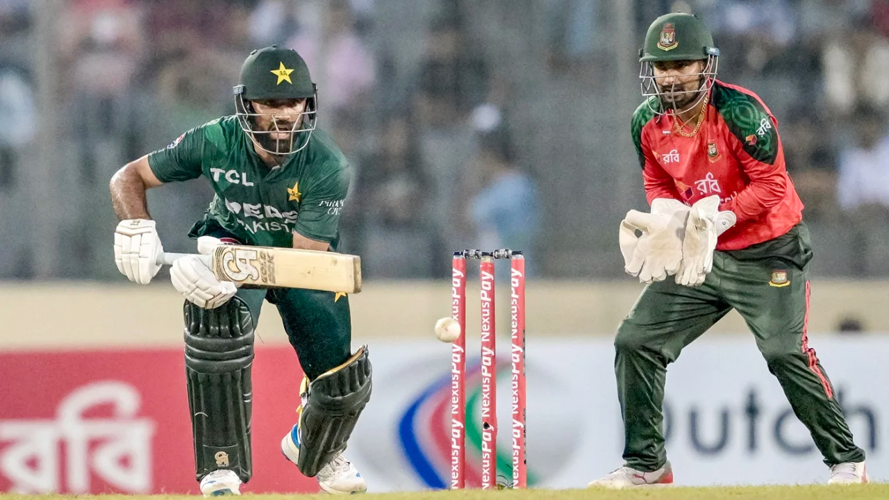 আগামীকাল কালো আর্মব্যান্ড পরে খেলবে বাংলাদেশ-পাকিস্তান