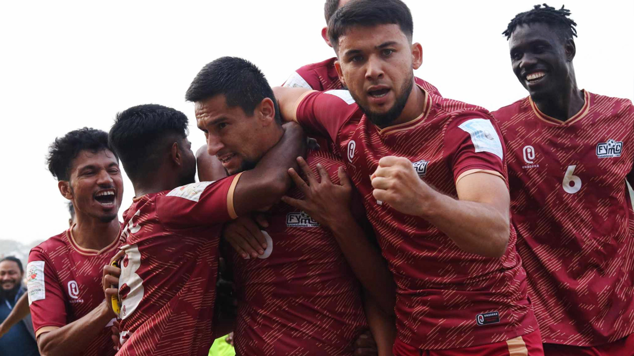 বাংলাদেশের এক ক্লাবের দলবদলে ফিফার নিষেধাজ্ঞা