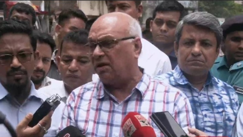 জুলাই শহীদদের স্মরণে দেশের ৮৬৪ স্থানে নির্মিত হবে ফলক