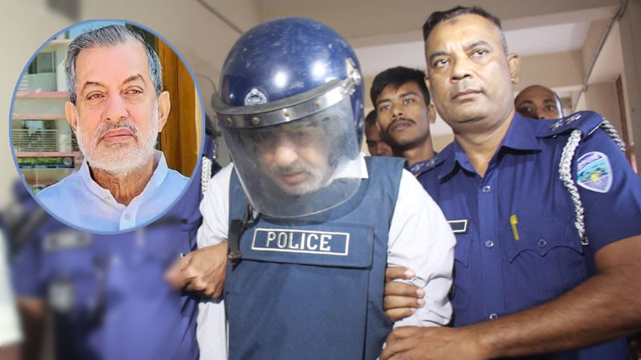 ফজলে করিমকে আরও এক হত্যা মামলায় গ্রেপ্তার দেখানোর আদেশ