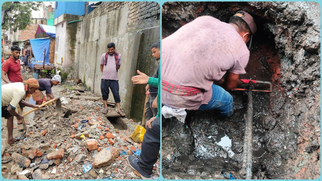 সাভার ও নারায়ণগঞ্জে অবৈধ গ্যাস সংযোগ বিচ্ছিন্ন, জরিমানা ৪ লাখ