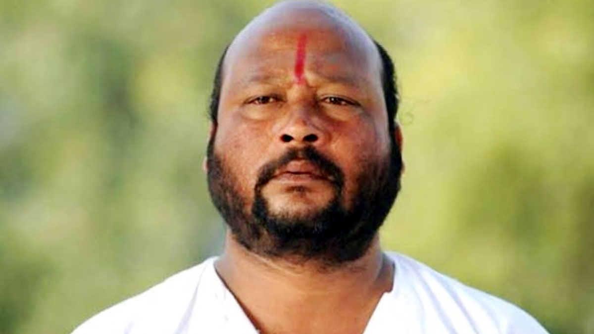 দক্ষিণী সিনেমার জনপ্রিয় অভিনেতা ফিশ ভেঙ্কট আর নেই