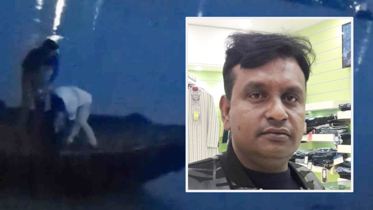 খুলনায় পুলিশ পরিচয়ে খাদ্য কর্মকর্তাকে অপহরণ, ৫ ঘণ্টা পর উদ্ধার