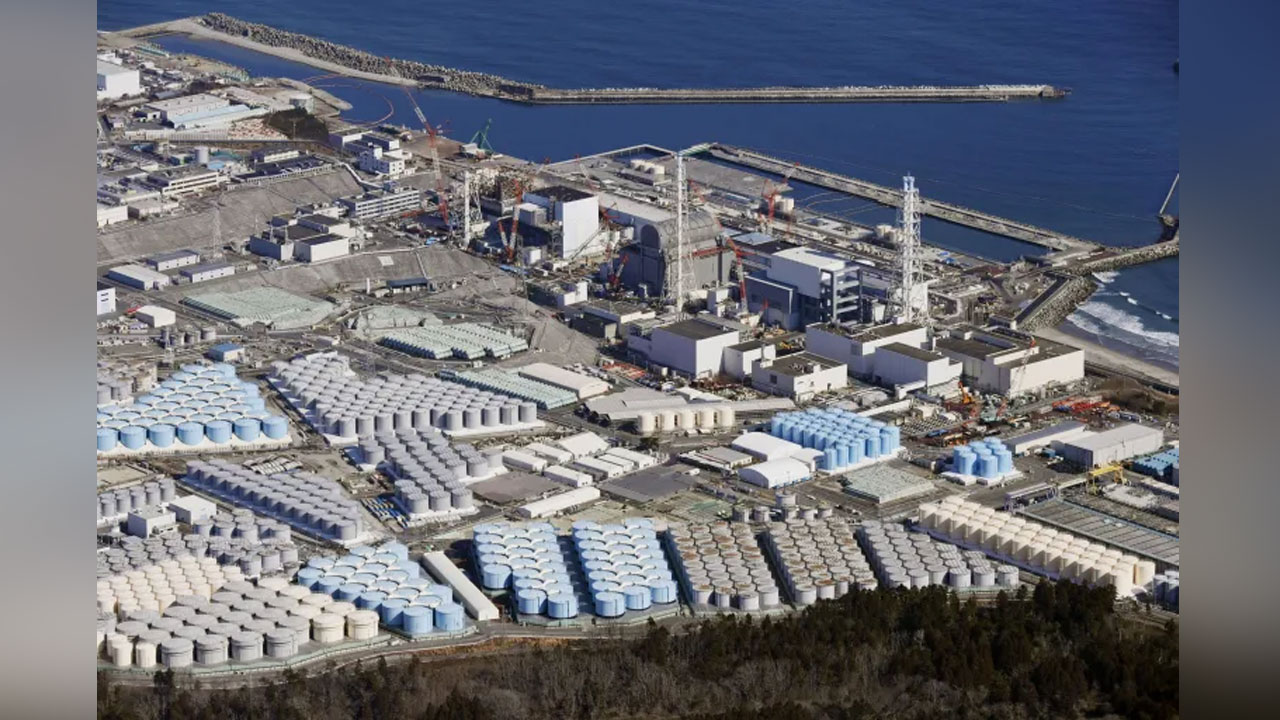 সুনামির সতর্কতায় জাপানের ফুকুশিমা পারমাণবিক কেন্দ্র ছাড়ল সব কর্মী