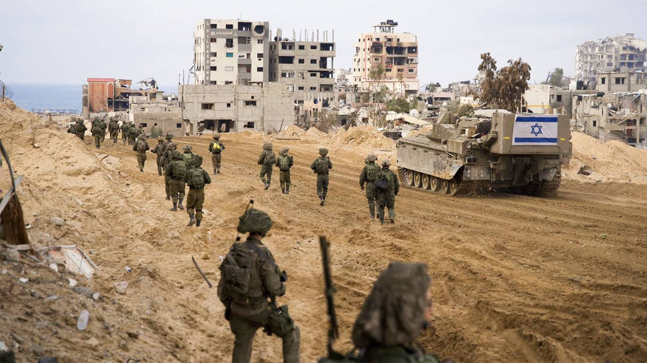 যুদ্ধবিরতির জন্য আরও সময় প্রয়োজন : কাতার