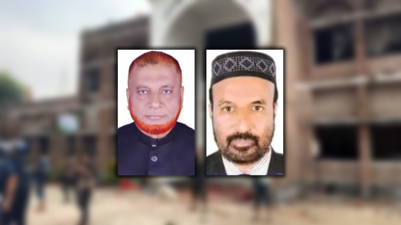 গোপালগঞ্জ আইনজীবী সমিতির সভাপতি-সম্পাদকসহ আসামি ১১৬১ জন