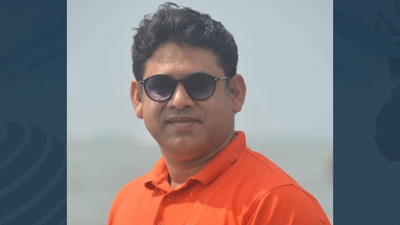 শেখ হাসিনার মামাতো ভাই আ.লীগ নেতা শেখ হীরা গ্রেপ্তার 