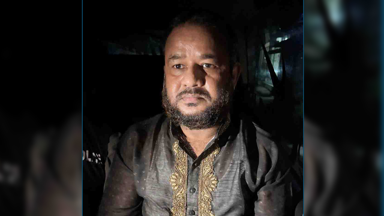 চাঁদপুরে বৈষম্যবিরোধী আন্দোলনে হত্যার মামলার প্রধান আসামি গ্রেপ্তার