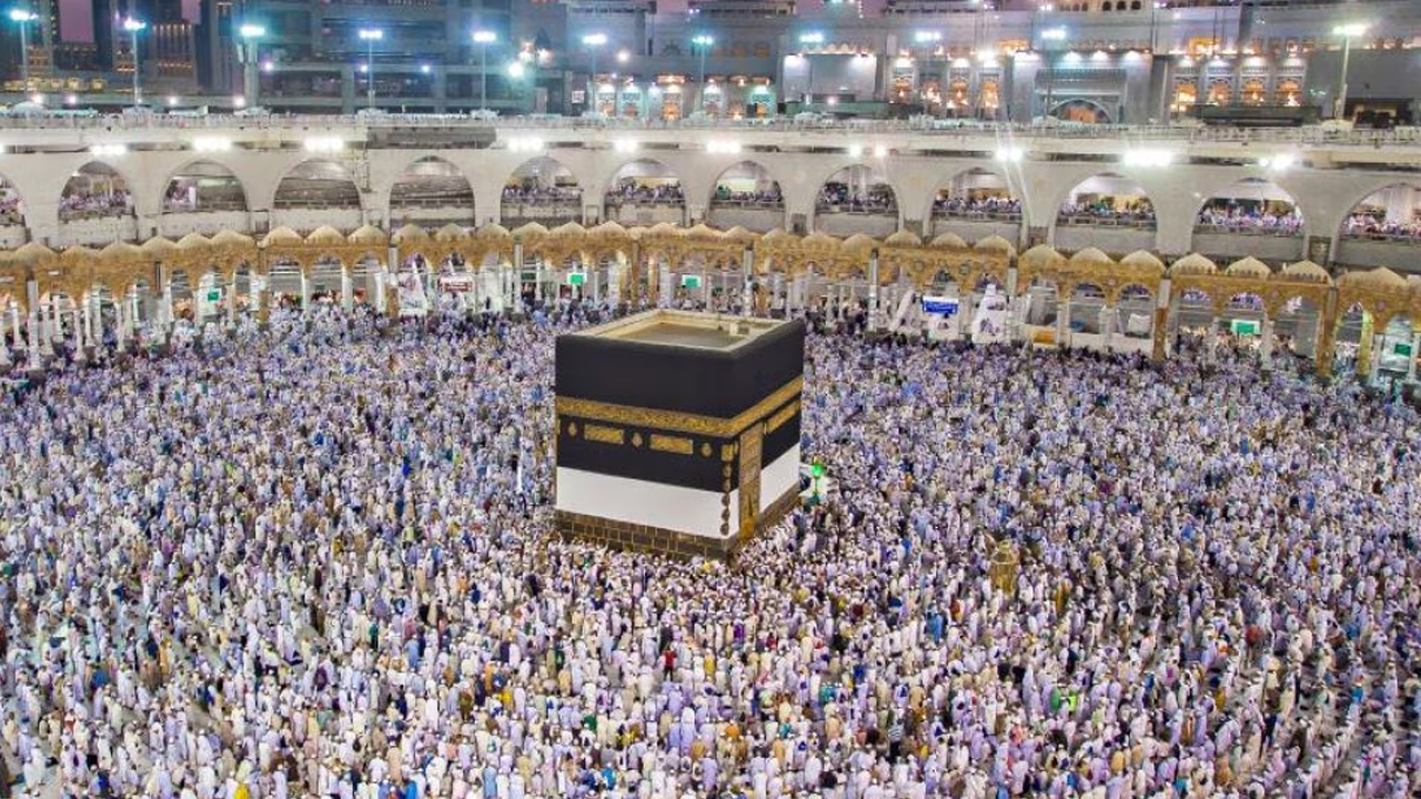 মক্কায় হজ গ্রাম বানাবে ইন্দোনেশিয়া, কী থাকবে সেখানে
