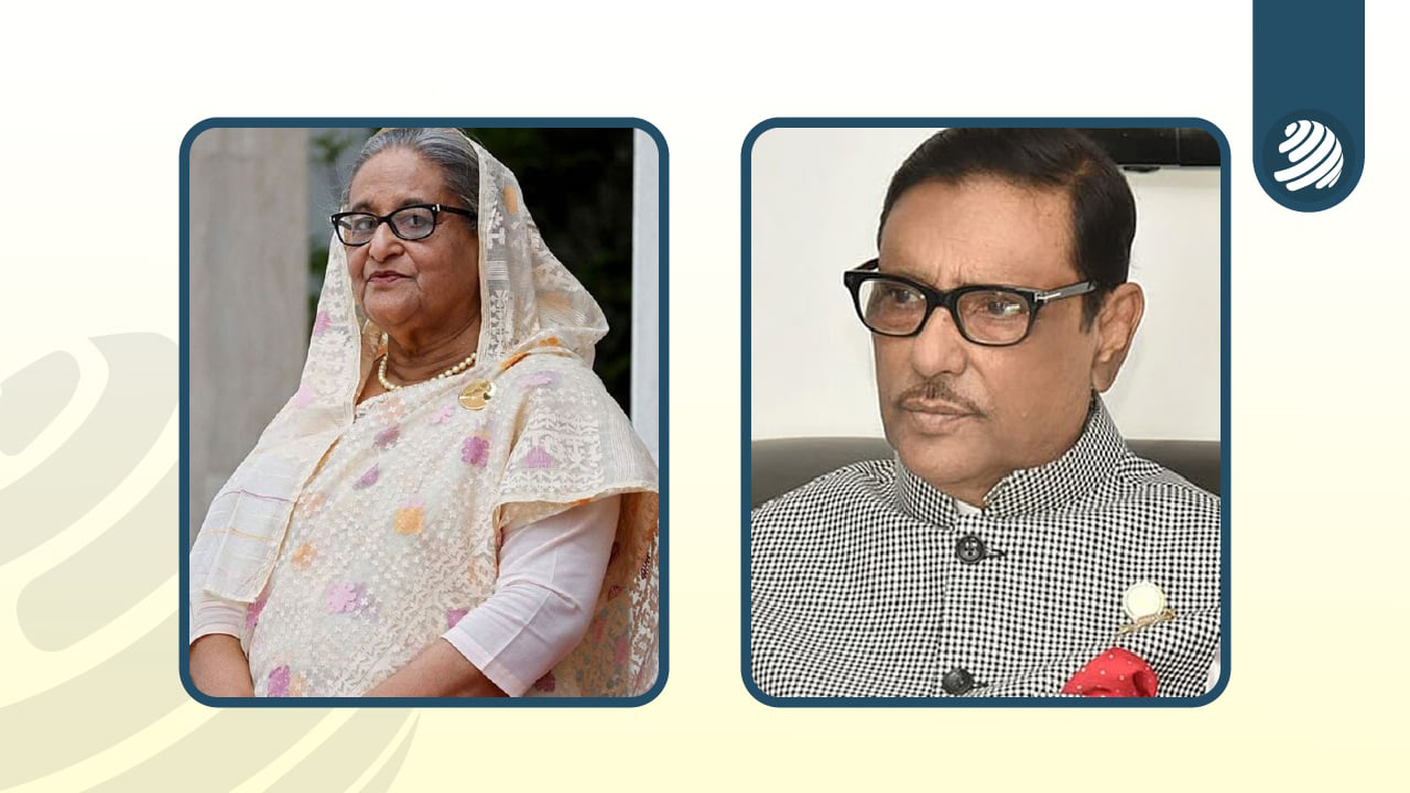 ১১ মাস পর হাসিনা-কাদের-কামাল-শামীমের বিরুদ্ধে হত্যা মামলা