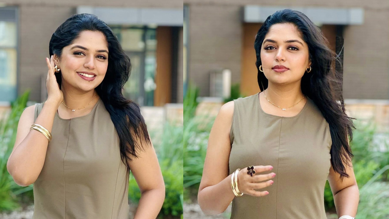 অবকাশ যাপনে কানাডায় হিমি