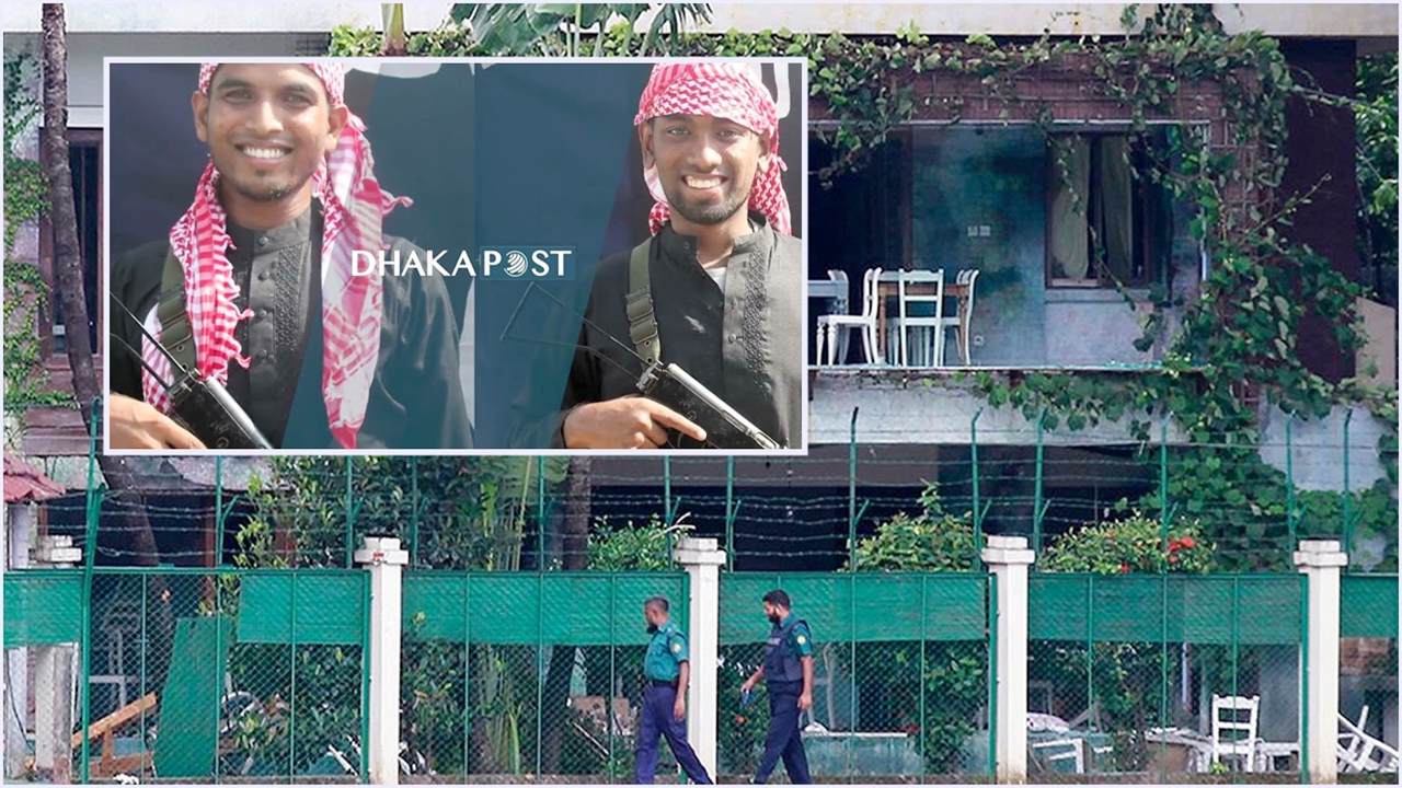 হলি আর্টিজান হামলার ৯ বছর, ভয়-ঝুঁকি কতটা কমলো?