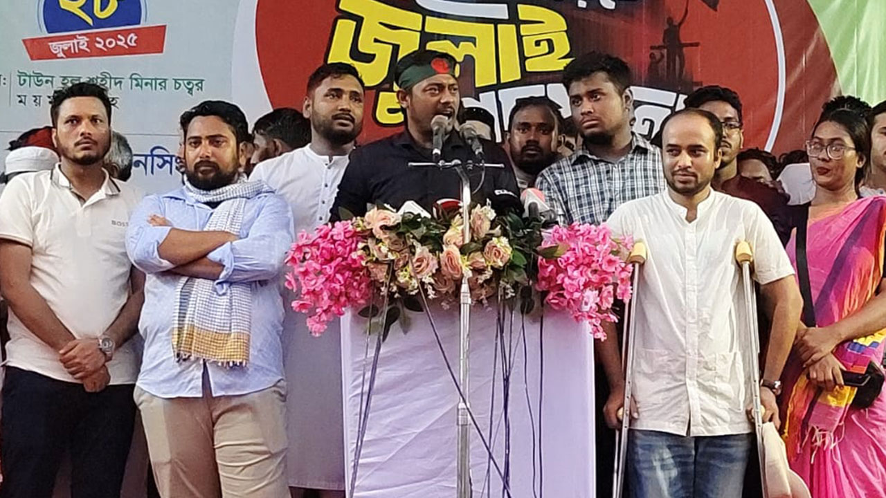 সুস্থ আছেন হাসনাত আব্দুল্লাহ, সব রিপোর্ট ভালো