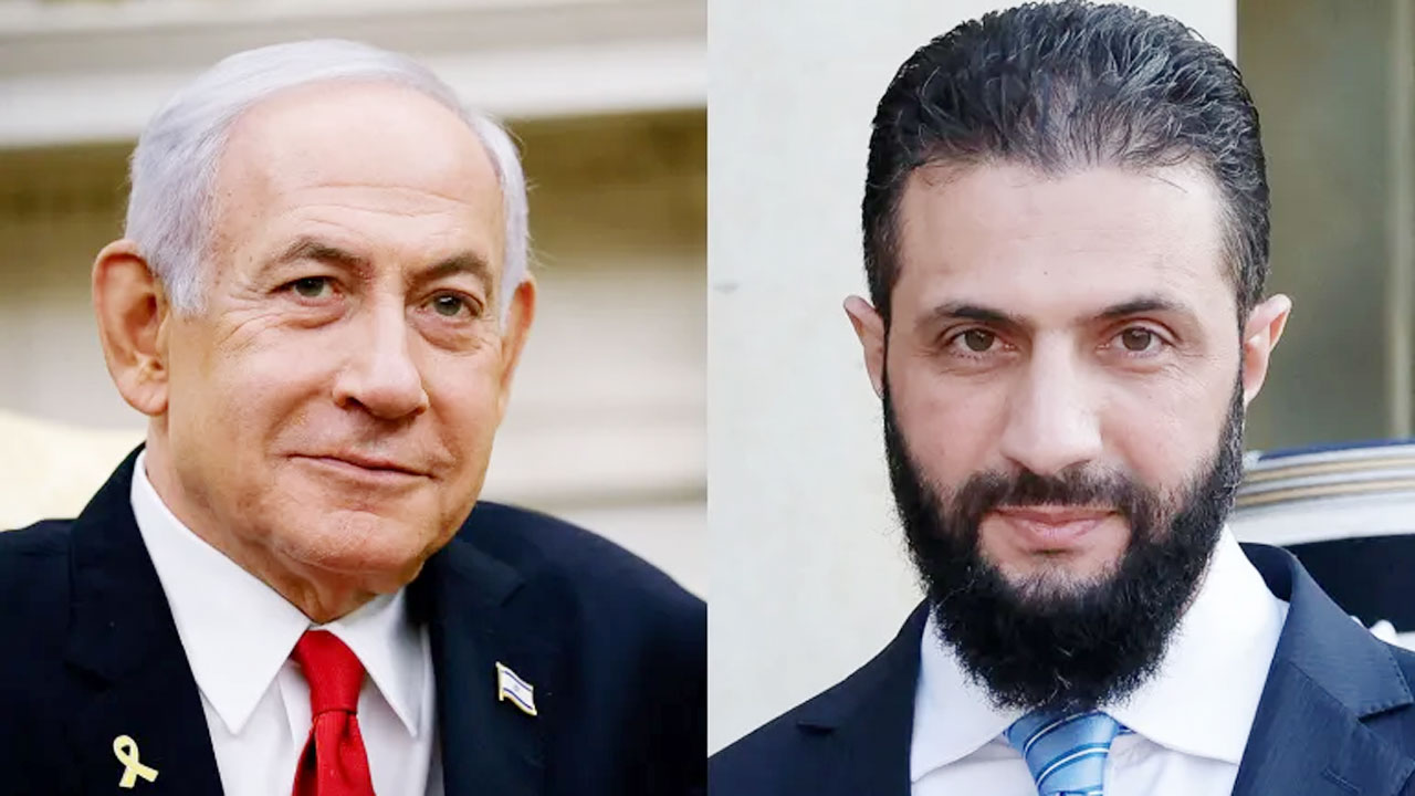 ৪ দিন সংঘাতের পর যুদ্ধবিরতিতে সম্মত হলো সিরিয়া-ইসরায়েল