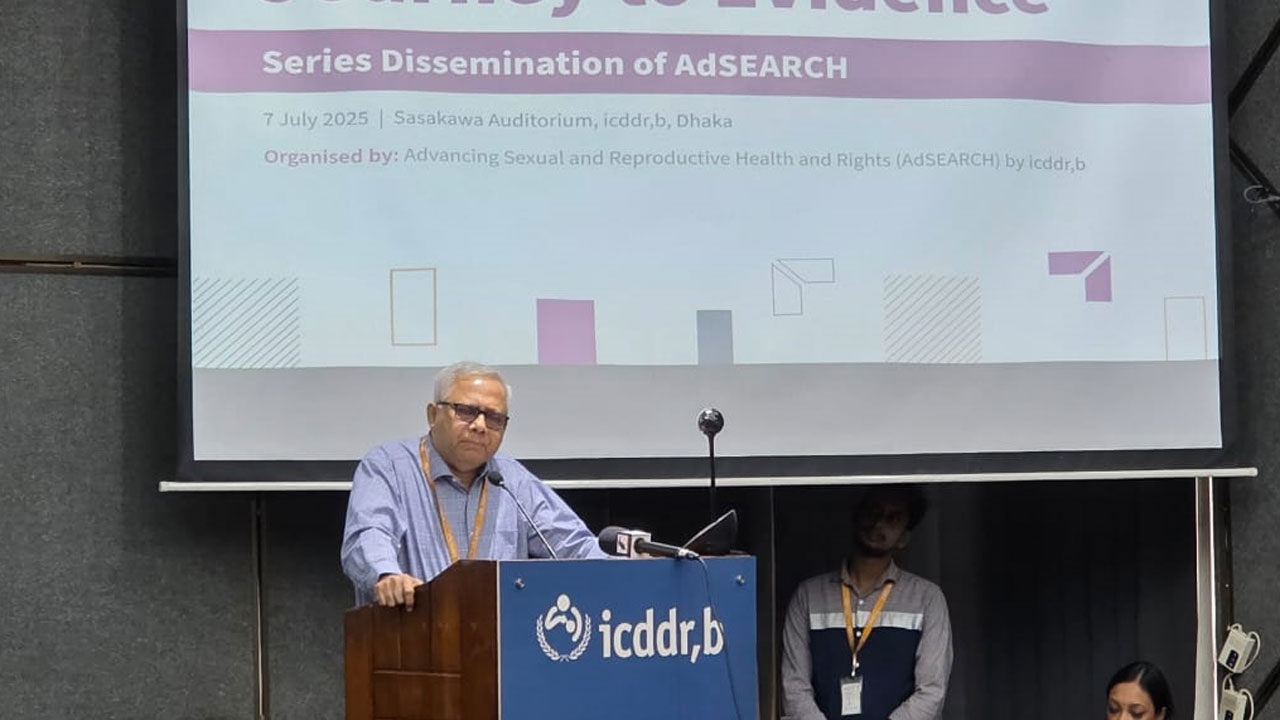 বস্তিতে নবজাতকের ঝুঁকি কমেছে ১৬%, গর্ভবতীদের ওজন বেড়েছে ১.৪ কেজি