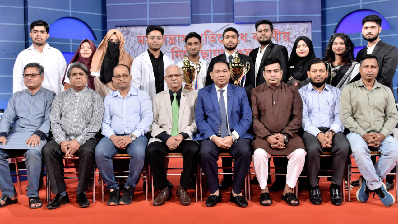 গোপালগঞ্জের ঘটনায় গোয়েন্দা ব্যর্থতা ছিল : আশরাফুল হুদা