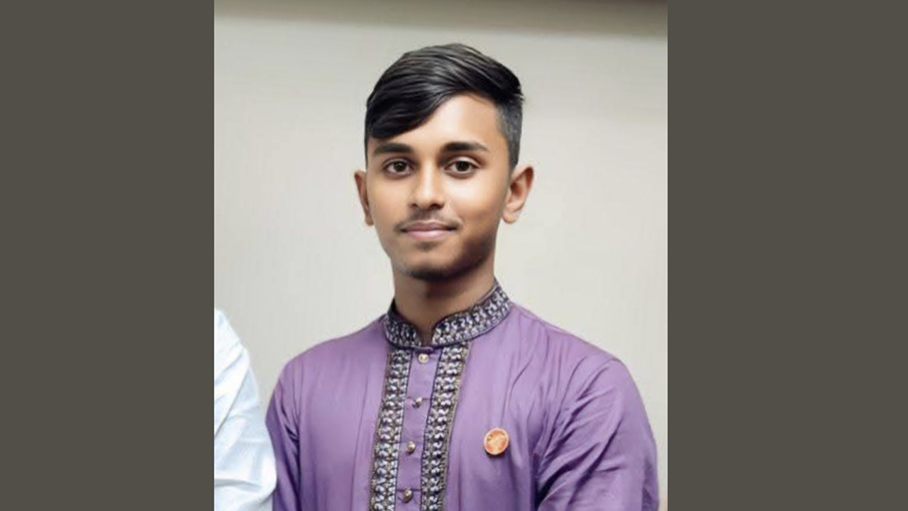 সাতক্ষীরায় বৈষম্যবিরোধী ছাত্র আন্দোলনের নেতা মুজাহিদ বহিষ্কার