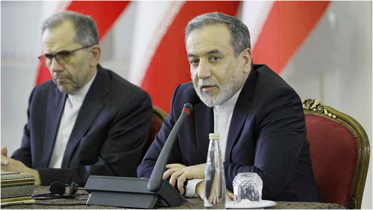 নিষেধাজ্ঞা পুনর্বহালের বিরুদ্ধে পাল্টা পদক্ষেপের হুঁশিয়ারি ইরানের