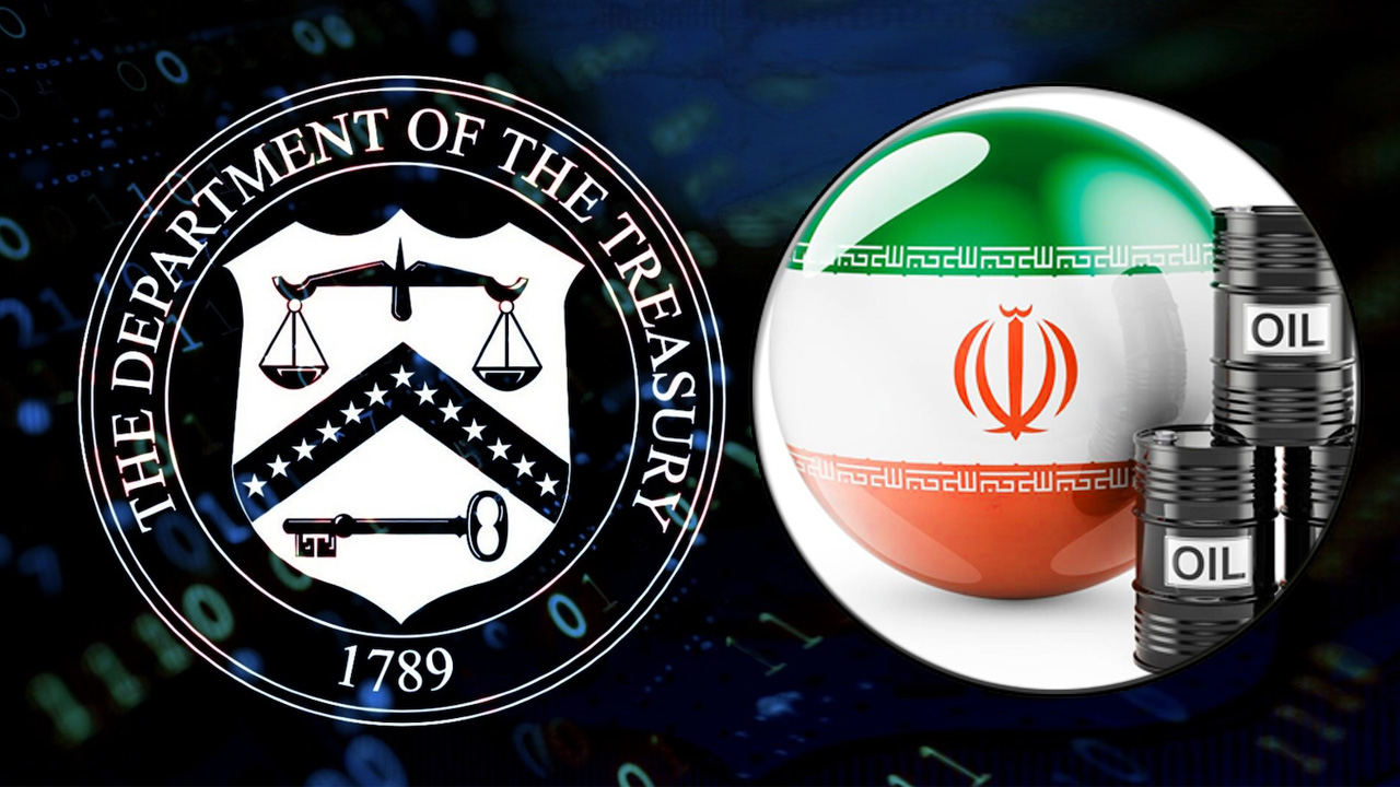 ইরানকে সহায়তা, তিন দেশের ২২ কোম্পানির বিরুদ্ধে যুক্তরাষ্ট্রের নিষেধাজ্ঞা