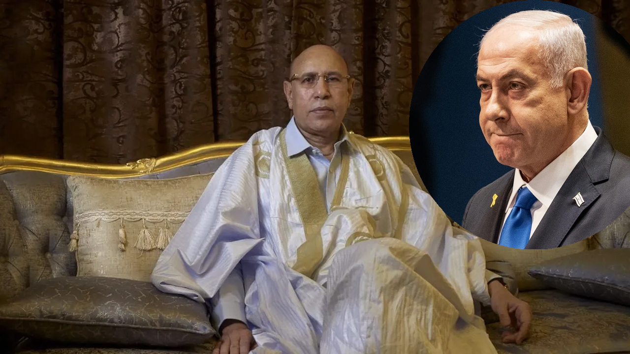 সম্পর্ক নেই, তবু নেতানিয়াহুর সঙ্গে বৈঠক করবেন এ মুসলিম দেশের প্রেসিডেন্ট