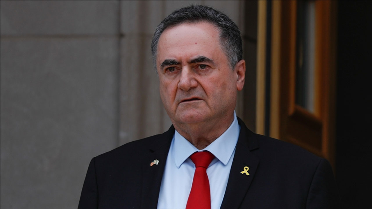 সিরিয়ার নতুন প্রেসিডেন্টকেও বিশ্বাস করি না: ইসরায়েলি প্রতিরক্ষামন্ত্রী