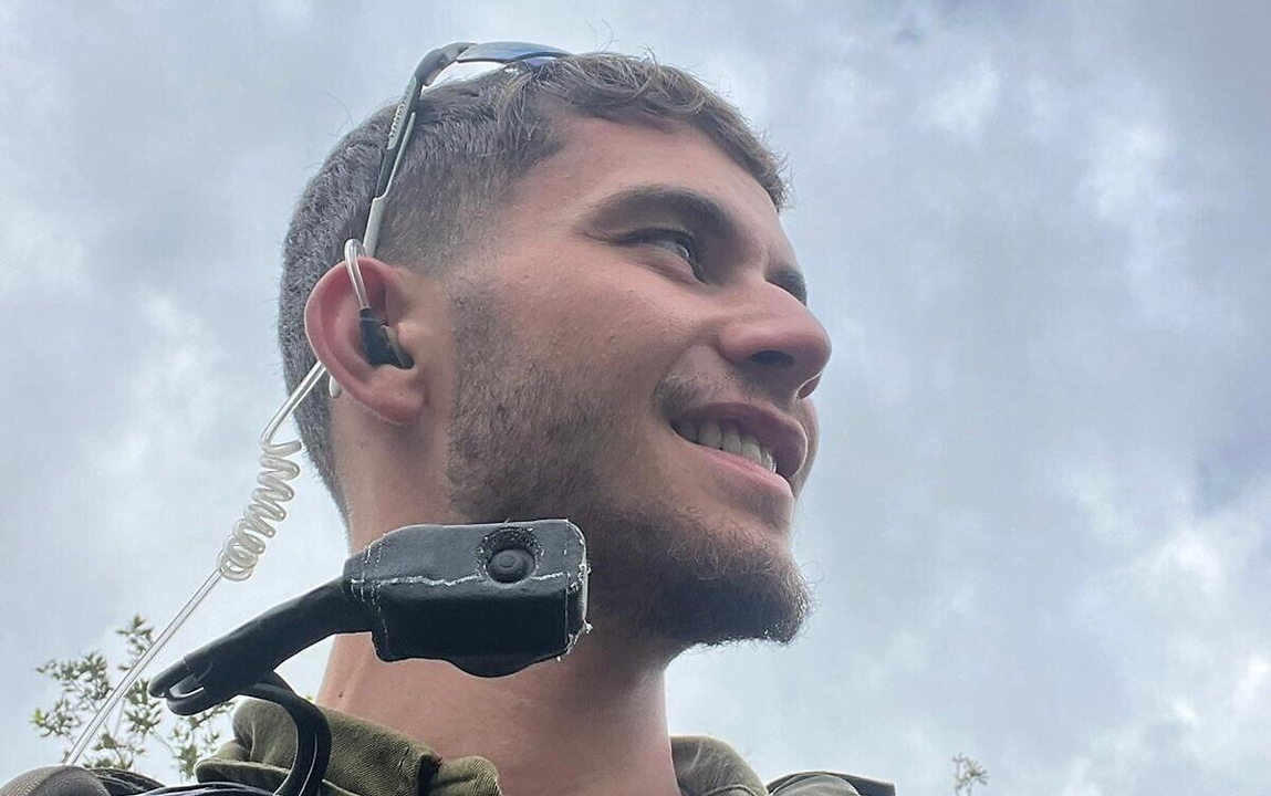 নিজেদের পোঁতা মাইনে ইসরায়েলি সেনার মৃত্যু