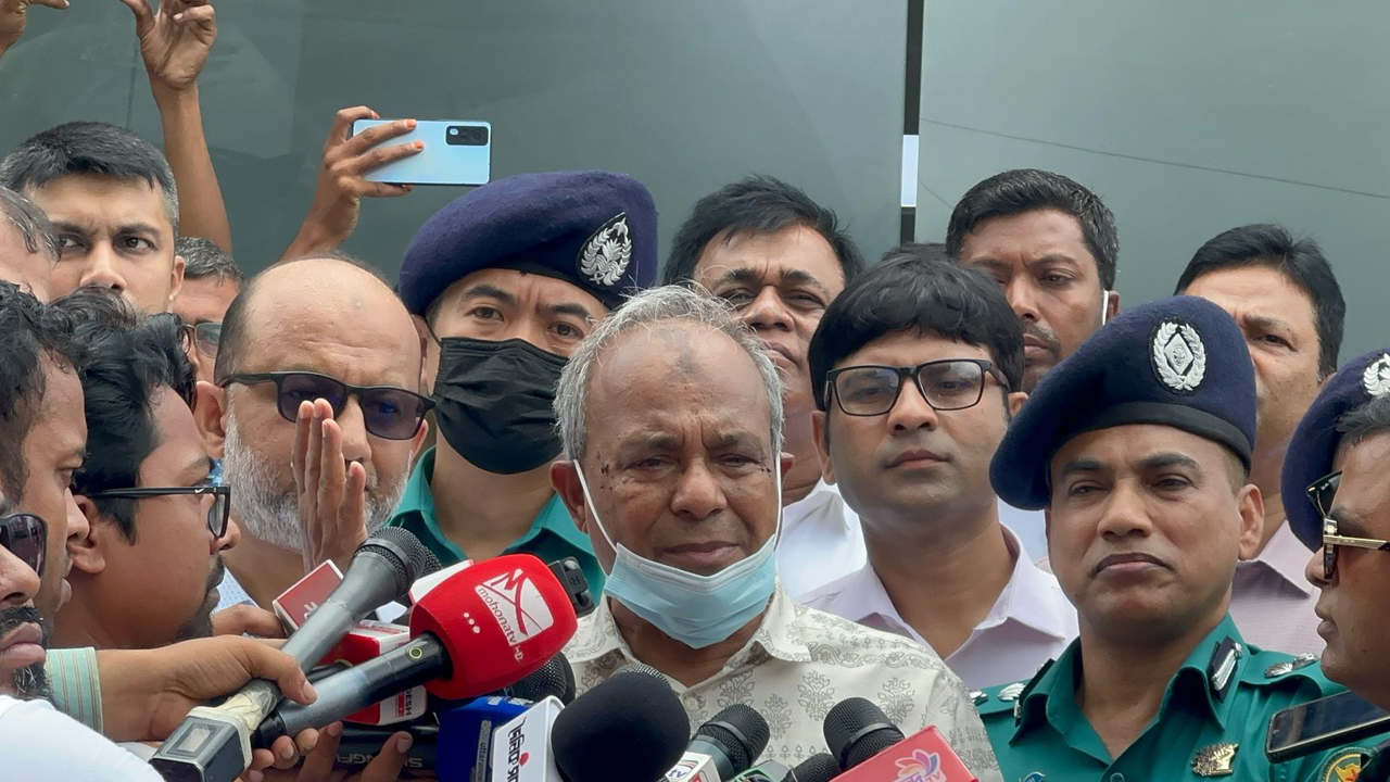 বিভিন্ন পণ্য রপ্তানি নিয়ে চিন্তাভাবনা করা হচ্ছে : কৃষি উপদেষ্টা