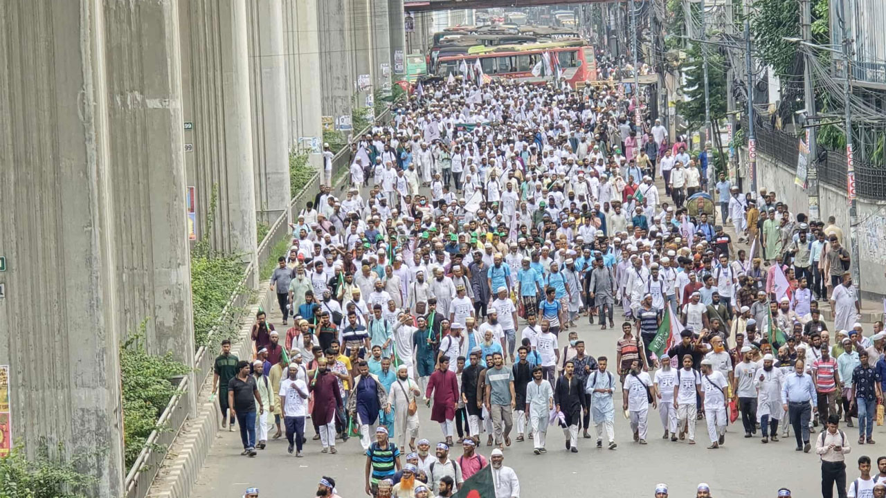 বিএনপিসহ সব দলকে আমন্ত্রণ, ভোট-জোট ইস্যুতে আসতে পারে গুরুত্বপূর্ণ বার্তা