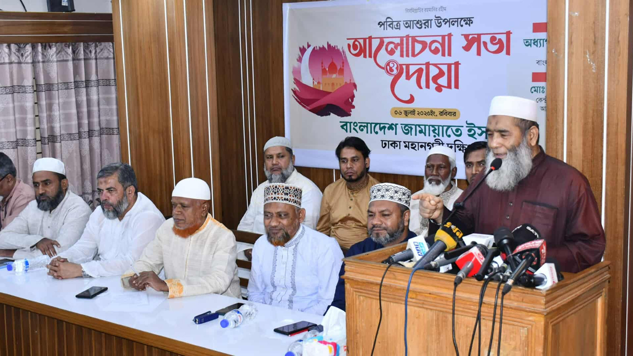 সৎ উদ্দেশ্য থাকলে পিআর পদ্ধতি নিয়ে কারো আপত্তি থাকবে না