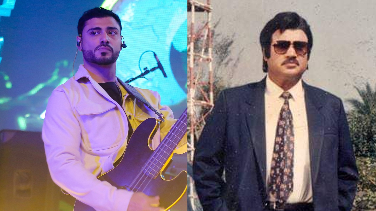 বাবার কবরেই চিরনিদ্রায় শায়িত হলেন জসীমপুত্র রাতুল