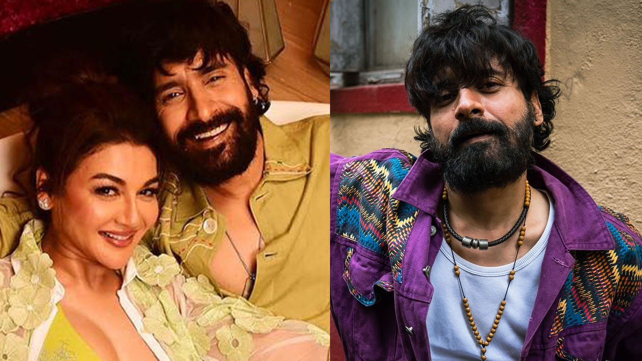 ‘জয়াকে চিনতাম না, ঘনিষ্ঠ দৃশ্যের আগে বুঝে নিতে হয়েছে’