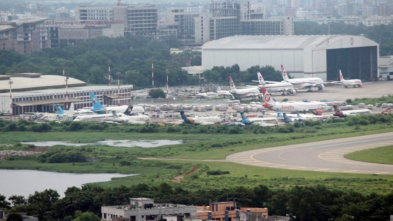 জেট ফুয়েলের দাম বাড়ল