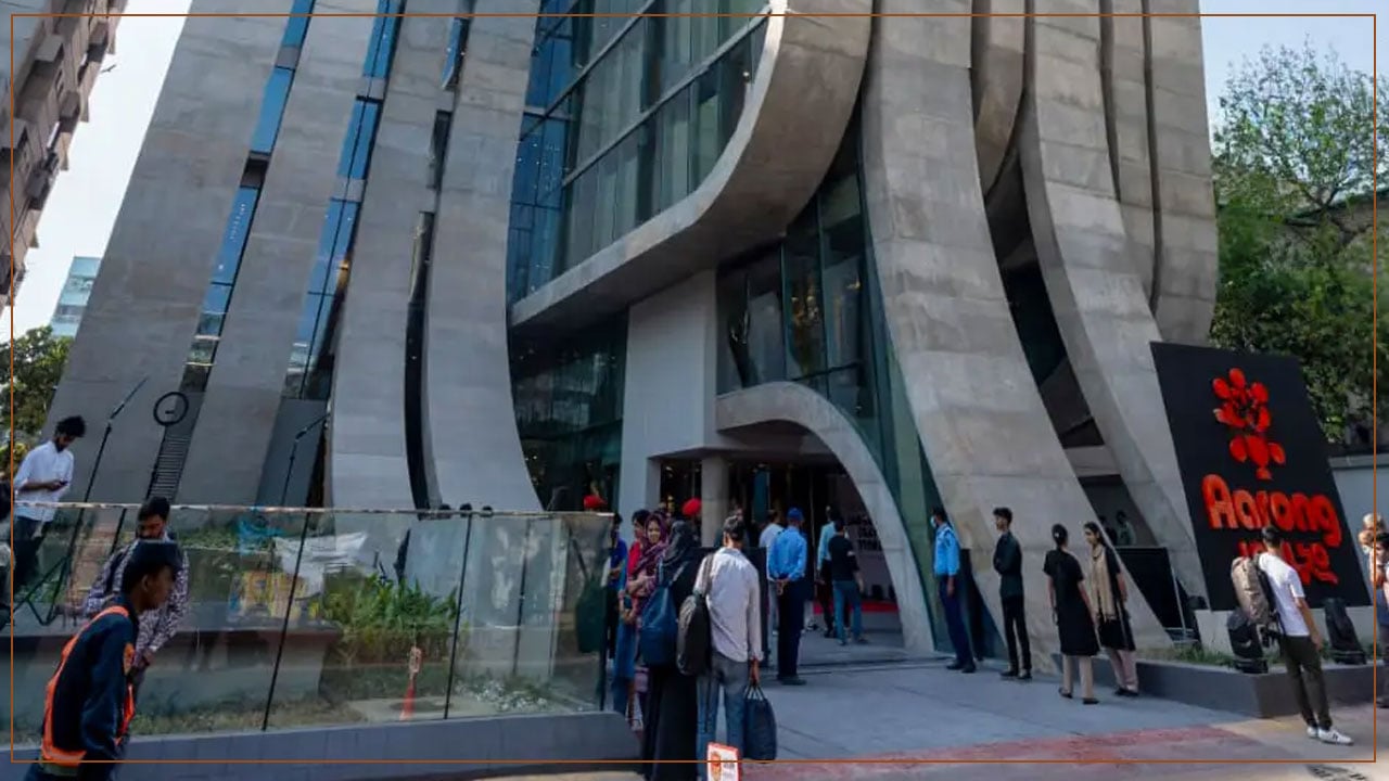 আড়ংয়ে জব সার্কুলার ২০২৫, আছে প্রভিডেন্ট ফান্ড-বিমা