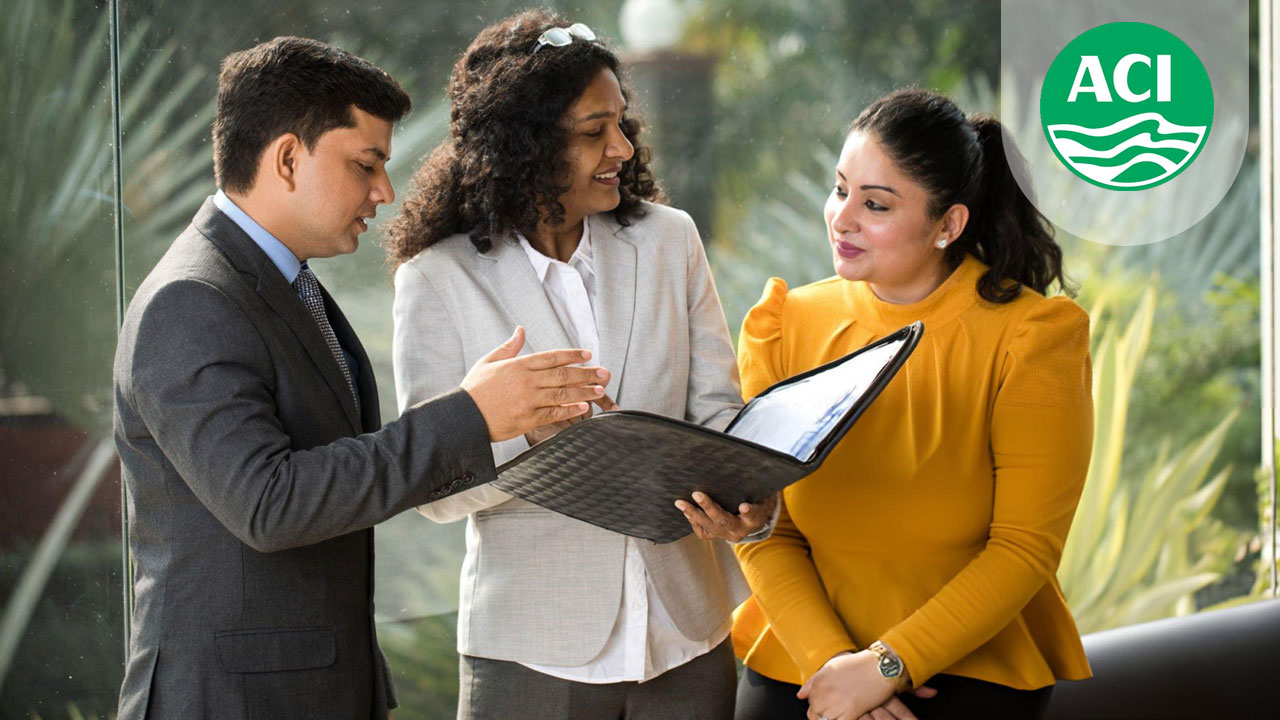 ডিপো ইনচার্জ পদে নিয়োগ দিচ্ছে এসিআই, পাবেন প্রভিডেন্ট ফান্ড