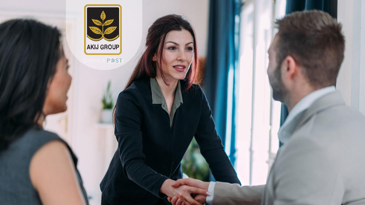 আকিজ গ্রুপে নিয়োগ ২০২৫, আবেদন শেষ ১০ আগস্ট