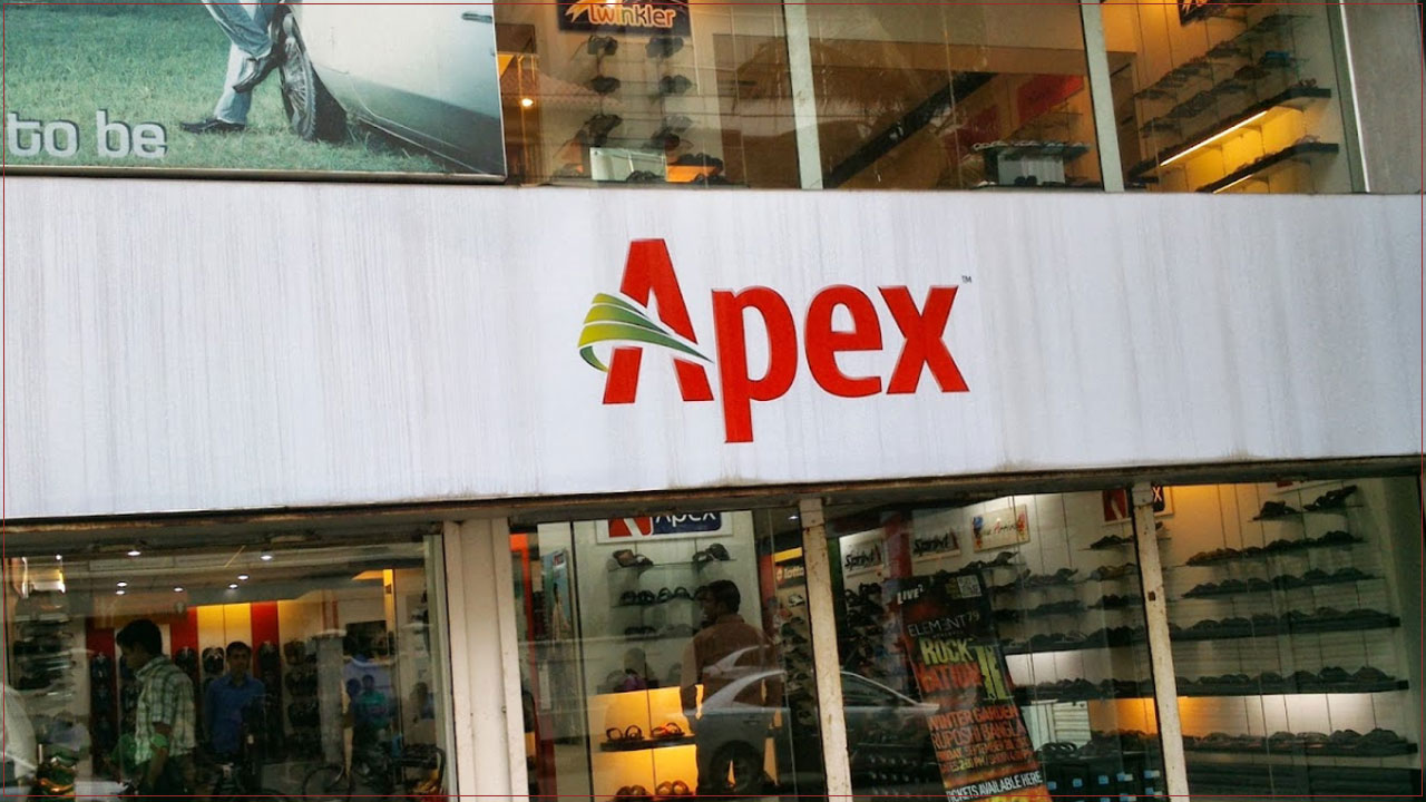 এইচএসসি পাসেই অ্যাপেক্সে চাকরি, আছে প্রভিডেন্ট ফান্ড-বিমা