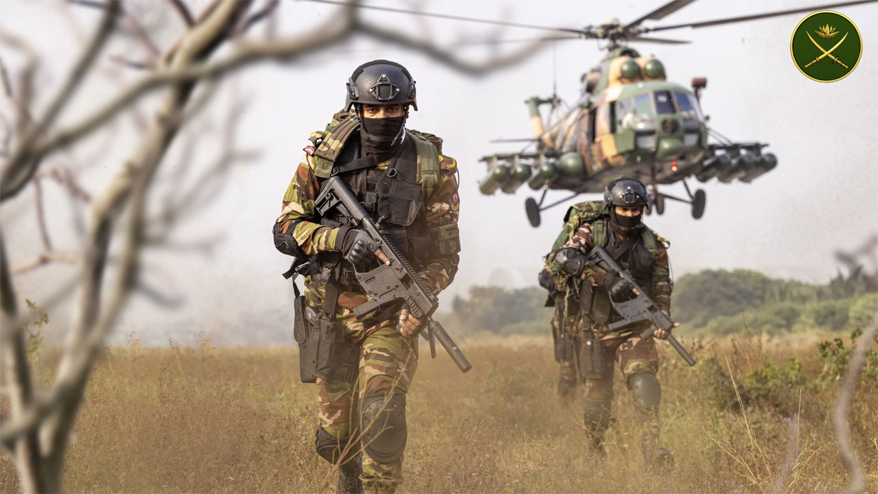 সেনাবাহিনী নিয়োগ ২০২৫ সার্কুলার, অনলাইনে আবেদন শুরু 