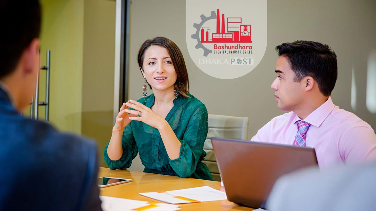 নিয়োগ দিচ্ছে বসুন্ধরা, রয়েছে আবাসন সুবিধা