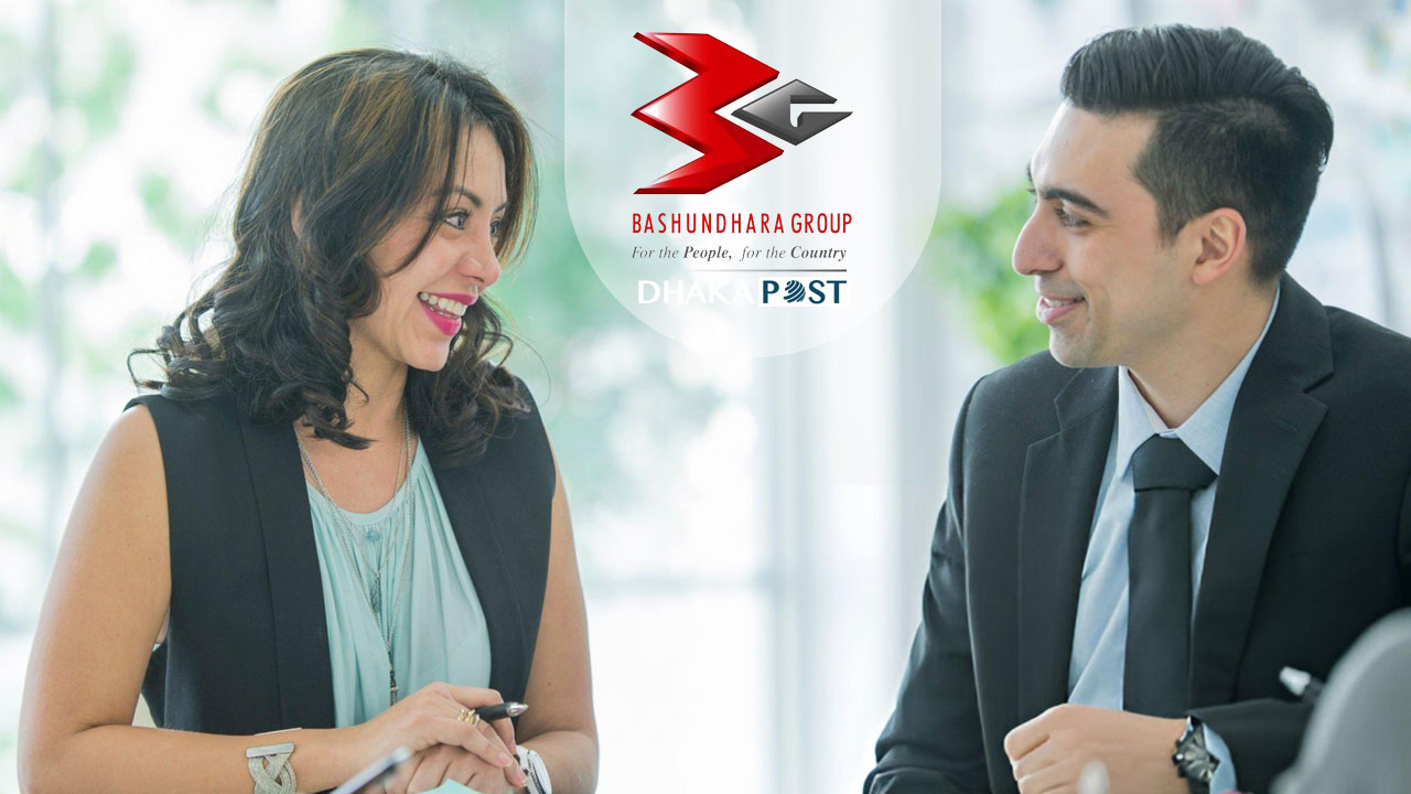 বসুন্ধরা গ্রুপে নিয়োগ বিজ্ঞপ্তি, আছে পরিবহন সুবিধা