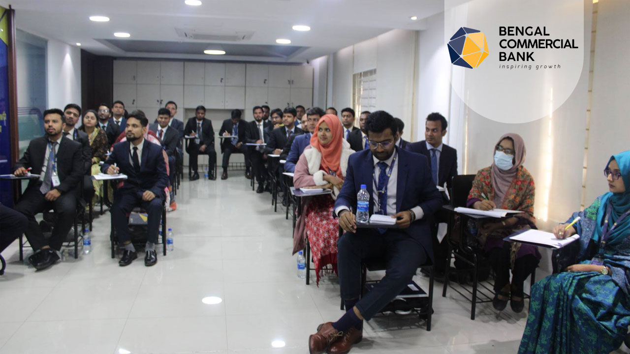 বেঙ্গল কমার্শিয়াল ব্যাংকে জব সার্কুলার, আবেদন করুন অনলাইনে