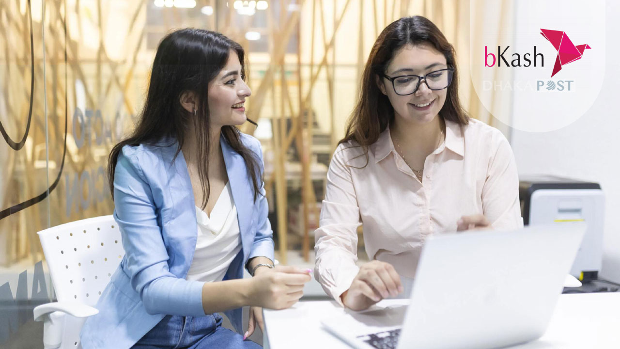 ঢাকায় নিয়োগ দিচ্ছে বিকাশ, চলছে আবেদন
