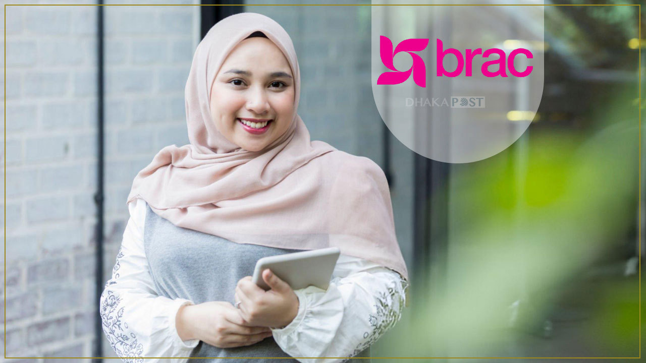 সপ্তাহে ২ দিন ছুটিসহ এনজিওতে চাকরি, আছে বিমা সুবিধা