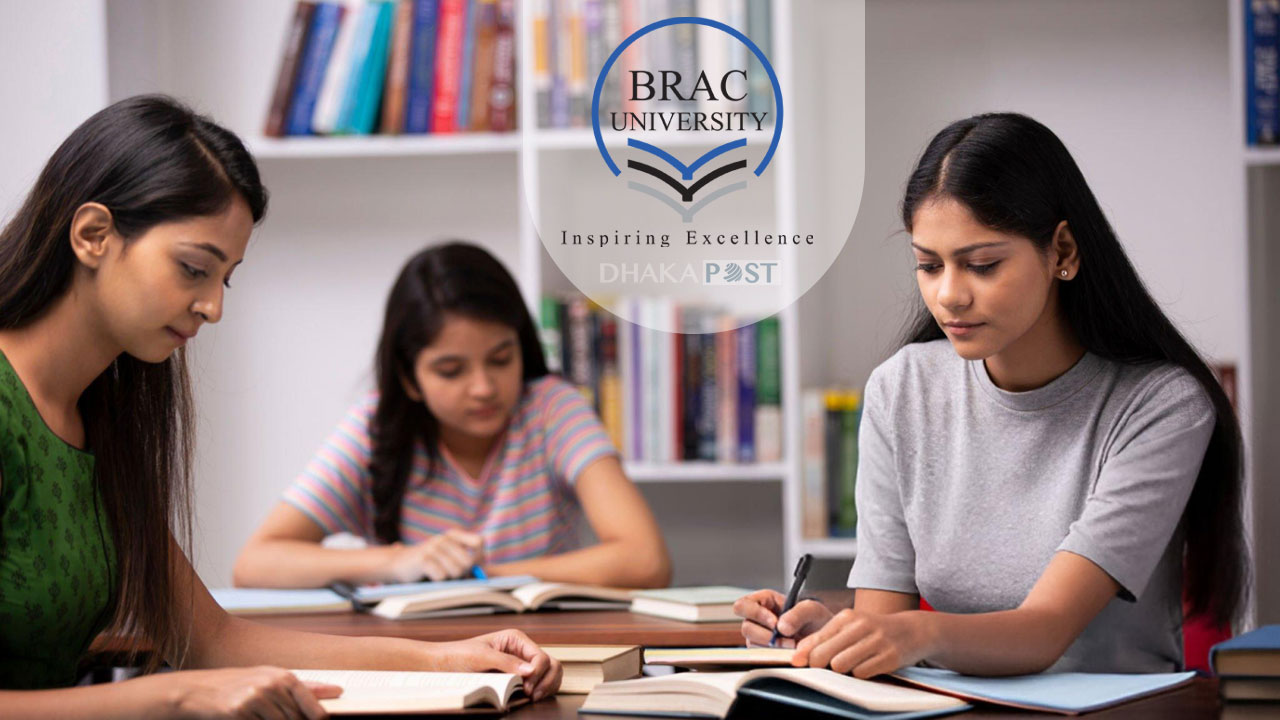 নিয়োগ দিচ্ছে ব্র্যাক ইউনিভার্সিটি, দ্রুত আবেদন করুন