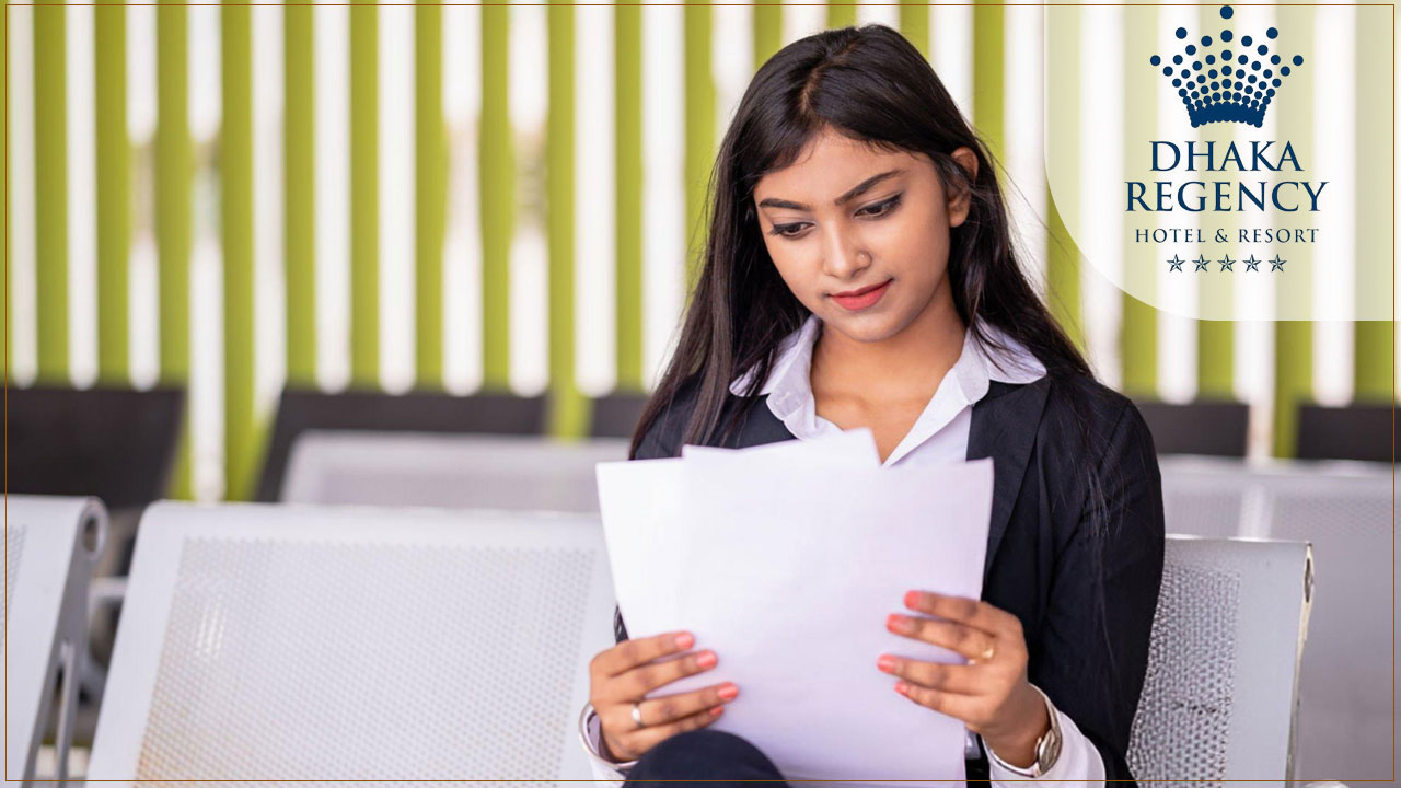 নিয়োগ বিজ্ঞপ্তি দিয়েছে ঢাকা রিজেন্সি হোটেল