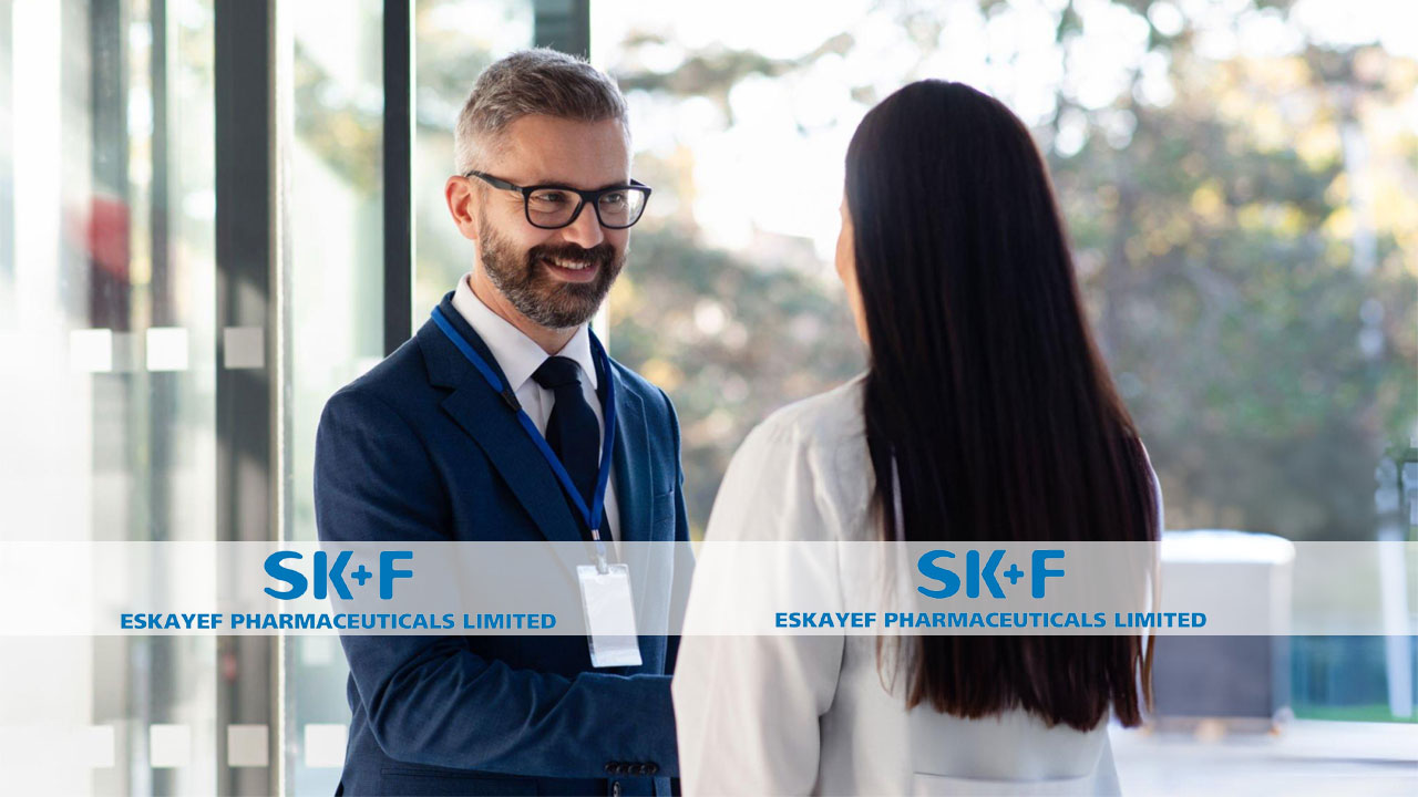 নিয়োগ বিজ্ঞপ্তি দিয়েছে এসকেএফ ফার্মা, লাগবে না অভিজ্ঞতা