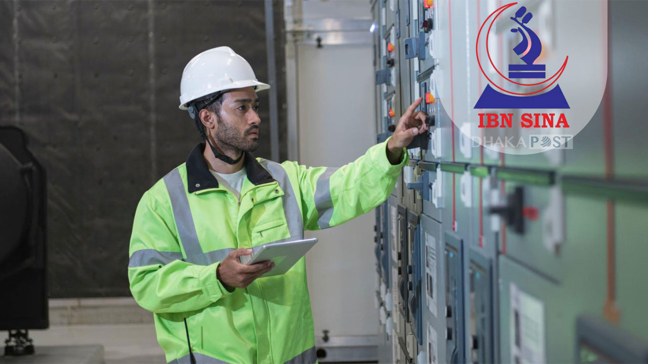 নিয়োগ দিচ্ছে ইবনে সিনা, যারা আবেদন করতে পারবেন