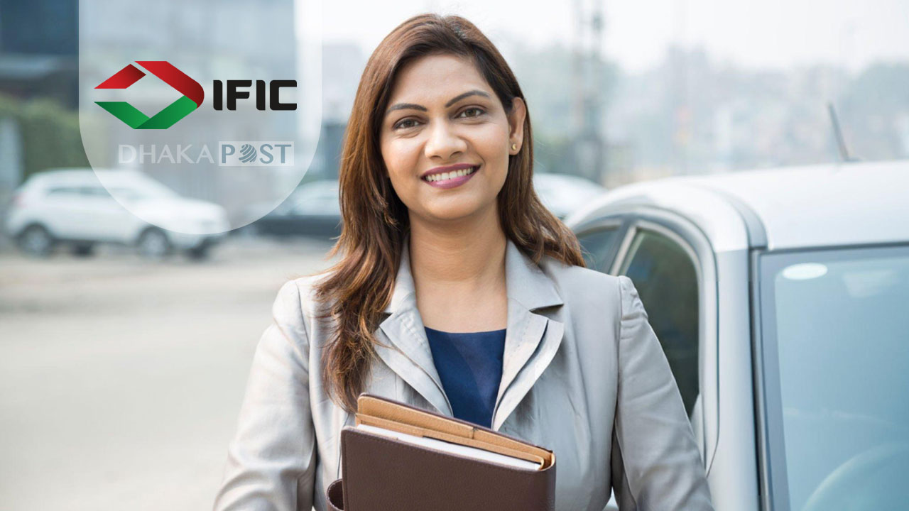 আইএফআইসি ব্যাংকে চাকরি, যারা আবেদন করতে পারবেন