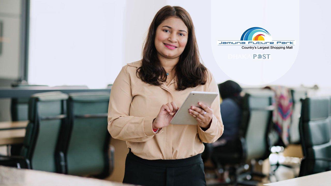 যমুনা ফিউচার পার্কে চাকরির বিজ্ঞপ্তি, আবেদন করেছেন কি?